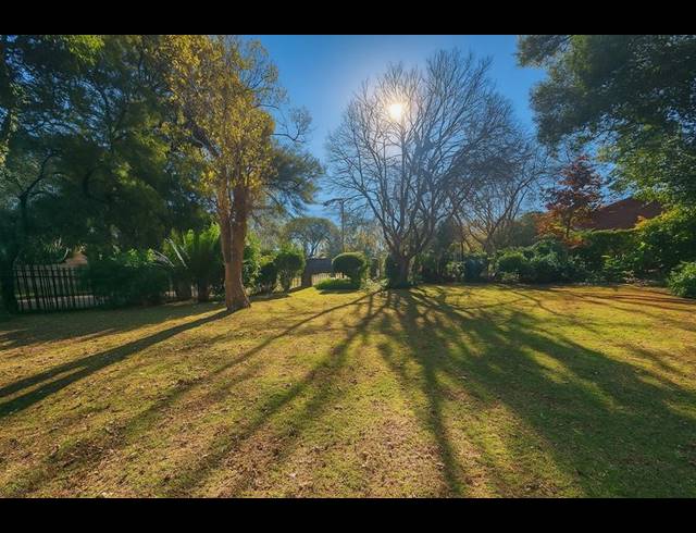 5 BEDROOM HOUSE FOR SALE IN WIERDA PARK